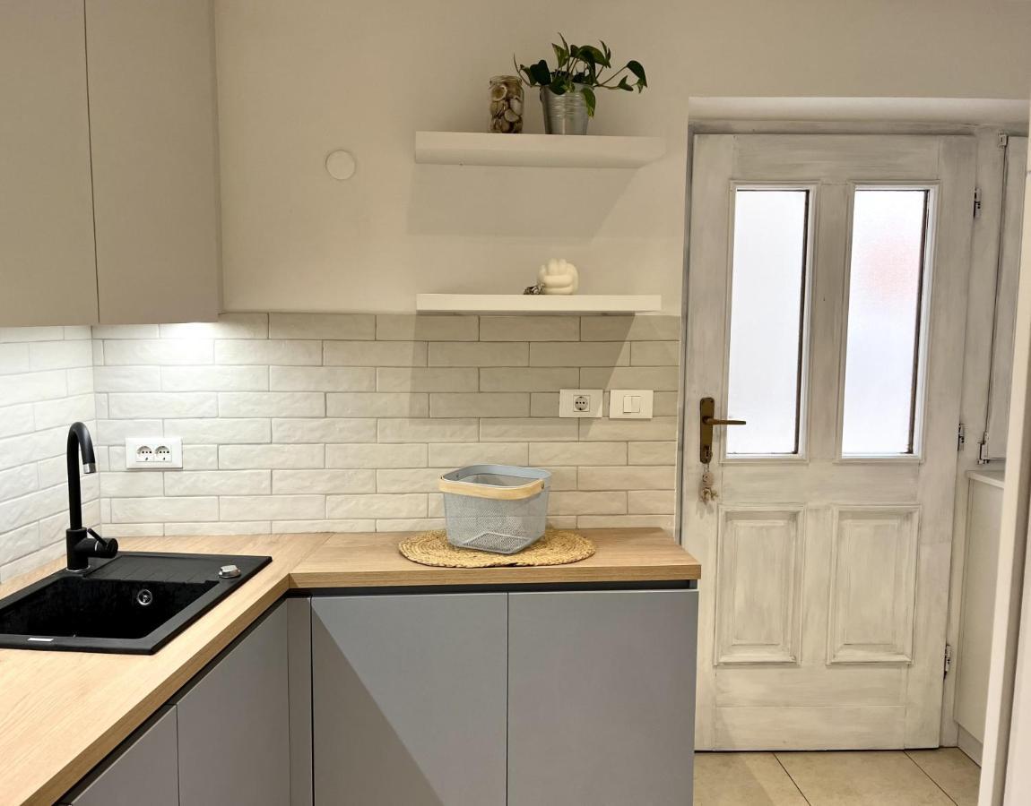 Studio Mila Apartman Piran Kültér fotó