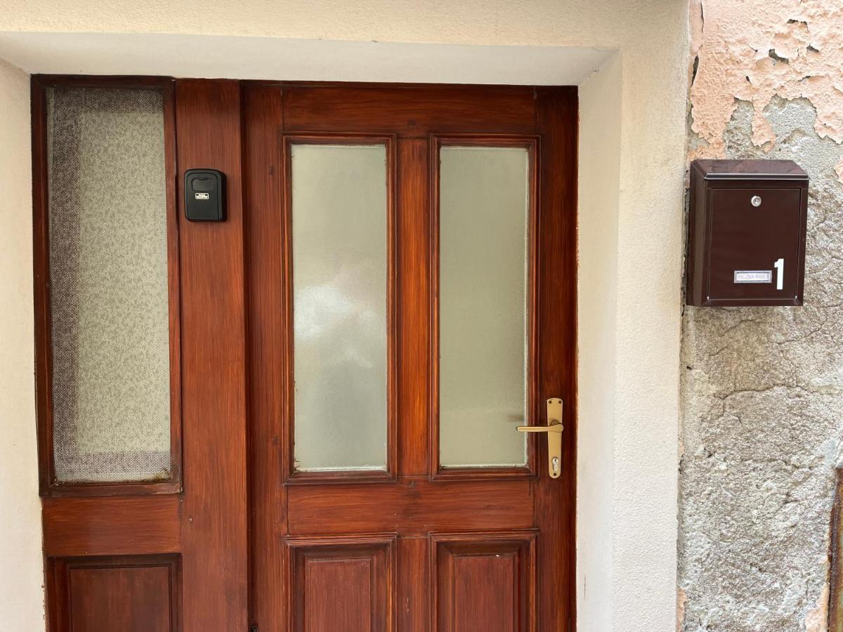 Studio Mila Apartman Piran Kültér fotó